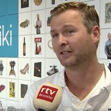 Mark Borgman (@borgmanmark)