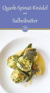 Spinatknodel Mampfness Rezept Spinatknodel Rezept Quark Knodel Knodel