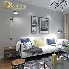Check spelling or type a new query. Modern Simple Solid Color Textured 3d Wallpaper For Walls Bedroom Living Room Sofa Tv Background Light Grey Wall Paper Rolls 3d Wallpaper Wallpaper For Walls3d Wallpapers For Wall Aliexpress