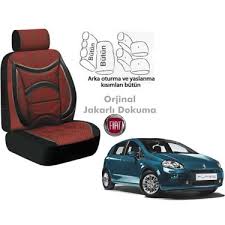 Suslenoto Fiat Punto Evo Hb 2009 Ve Sonrasi Kirmizi Oto Fiyati