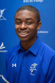 2018-19 Men's Golf Roster