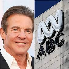 Satire) Dennis Quaid Pulls New Mini-Series from ABC: "I'II Take It to a  Respectable Network" see more details in the first comment 👇