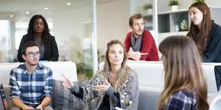 An important part of being more assertive at work is appearing (and being) confident in what you have to say. The Quick Guide To Assertiveness Become Direct Firm And Positive