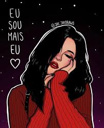 Wallpaper De Frases De Empoderamento Frases De Empoderamento Frases Tumblrs Desenhos Com Frases