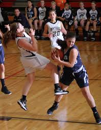 Girls basketball: Statewide stat leaders for Monday, Jan. 25