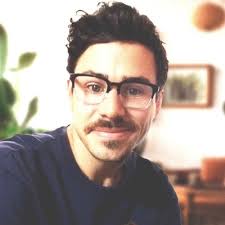 Man, am I excited to learn and grow my capacity in leadership!