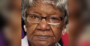 Shirley Wilson Haynes Obituary