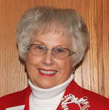 2024-2025 Executive Board