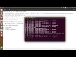 Working On Linux And Ubuntu Machines Youtube Linux Modems Huawei