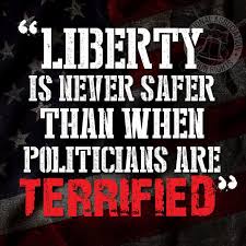 (deuteronomy 10:20) do not call conspiracy everything that these people call conspiracy; National Association For Gun Rights As Jefferson Said When Government Fears The People There Is Liberty When The People Fear The Government There Is Tyranny Like And Share Facebook