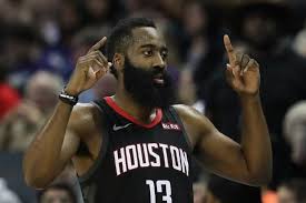 3 pick in the 2009 nba draft, he began his career with the oklahoma city thunder. Libatkan 4 Tim Bintang Houston Rockets James Harden Menuju Brooklyn Nets Halaman All Kompas Com