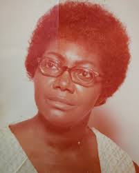 Carrie Mae Ellis Obituary May 16, 2025