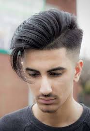 Reviewers mention they can feel the hold, while the finish, for the majority, is grease free. 10 Modern Elephant Trunk Hairstyles Aka Grease Hairstyles Bringing It Back To Life Long Hair Styles Men Mens Hairstyles Fall Hair