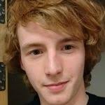 Christopher Markwell's Instagram, Twitter & Facebook