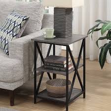 Abbottsmoor End Table With Storage Living Room End Tables With Drawers Living Room End Tables End Tables