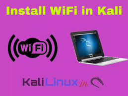 In this video i show you how to install the realtek rtl8812au driver in your debian, ubuntu, arch, or manjaro linux install hope you enjoy!show notes:install. Fixed No Wifi Adapter Found In Kali Linux
