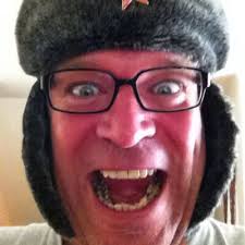 Michael Weimann (@MichaelWeimann1)