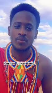 Enkai Nataana Mairiamari Tenebo Full Video