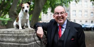 Tipps und Anekdoten: Ein Spaziergang mit Südstadt-Kenner Denis Scheck