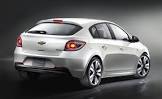 Chevrolet-Cruze