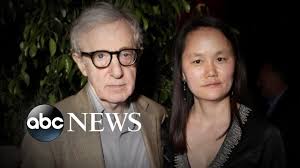 In the wake of the #metoo movement, the actions and alleged abuses of woody allen have resurfaced for renewed scrutiny. Mia Farrow S Daughter Dylan Farrow Admits She Doesn T Feel Like She Has A Father In Woody Allen