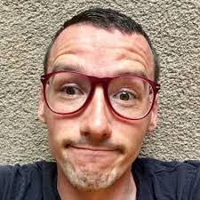 Keith Walmsley's Instagram, Twitter & Facebook