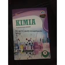 Kunci jawaban buku paket kimia kelas 12. Lks Kimia Kelas Xii 12 Sma Ma Semester 1 Dan 2 K13 Rev 2018 Kharisma Top New Shopee Indonesia