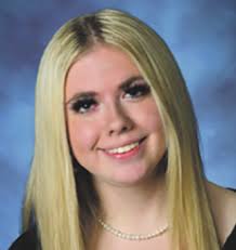 Class Color....Blue Class Flower...White Rose Class Song.....”Good Old  Days”