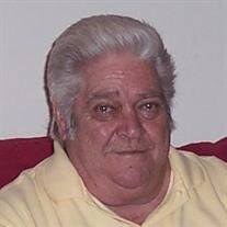 Ralph Cecil Harris Sr. Obituary