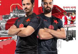 Maybe you would like to learn more about one of these? Sk Slavia Praha Lejos Kit 2020 2021 Nueva Camisetas De Futbol 2021