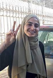 This is how people live in palestine @vp @potus @iamcardib @theellenshow @latelateshow @colbertlateshow @oprah @wsj @cnn @nytimes @foxnews #muna_el_kurd #الحريه_لمنى_الكرد. Luqyfbqzb6nbbm