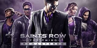 The third remastered missions walkthrough recorded on xbox one x in full hd. Epic Games Store Verschenkt Kurzzeitig Saints Row The Third Remastered