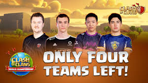 Detailed viewers statistics of free fire world cup 2019, thailand, free fire. Clash Of Clans Championship 2020 Six Months Full Of Action Packed Competitions With A Brand New 5v5 Format 1 Million In Prize Money On The Line And World Finals On A Legendary