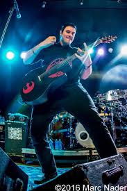 Breaking Benjamin 🔥🤘🏿