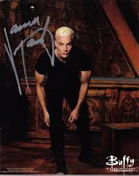 Music Sound And Silence In Buffy The Vampire Slayer James Marsters Buffy The Vampire Slayer