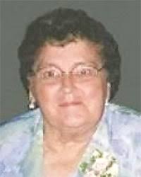 Alice Marie Kroneman, 83