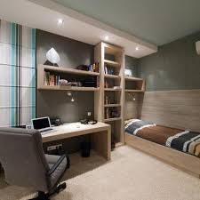 Whether yours gravitates toward a clean neutral palette, bright you might finally get to meet more of their friends! 30 Awesome Teenage Boy Bedroom Ideas Designbump