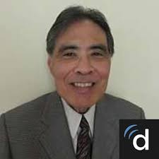 Dr. Milton Kiyabu, MD