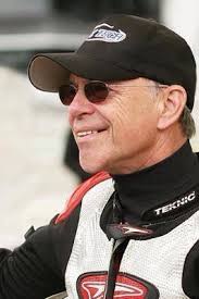 R.I.P. Racer Greg Comstock