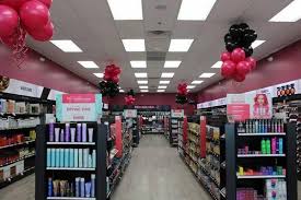 Sally beauty provides everything you . Sally Beauty Supply Opens New Store News Prosper Press Van Alstyne Tx