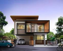 21 impressive modern two storey exterior renders for inspiration house and d modern exterior house designs bungalow house design modern bungalow house design