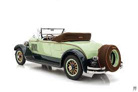 1925 Marmon E 75 Speedster Roadsters Classic Cars Antique Cars