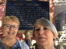 On behalf of Queen of the most Holy Rosary church formerly St- George's  children's home which received children from England, Scotland, and Wales.  We wish to extend our deepest sympathy in the