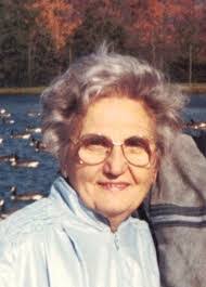 Mary Manno's Instagram, Twitter & Facebook