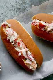 Really Good Lobster Recipes Lobster Roll Recipes Recipes Lobster Recipes