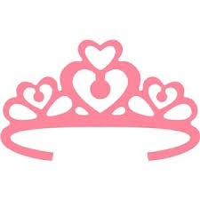 This item has had a high sales volume over the past 6 months. Silhouette Design Store Heart Princess Crown Princess Crown Crown Template Design Store