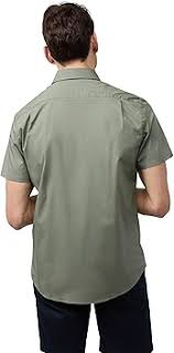 Amazon.com: Psycho Bunny Men's Ashland Short Sleeve Shirt, Agave Green : Clothing, Shoes & Jewelry