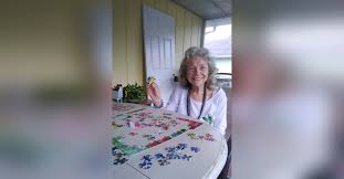 Obituary information for Margaret "Peg" Millar