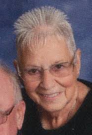 Obituary for Ruth Elaine (Zurcher) Olson