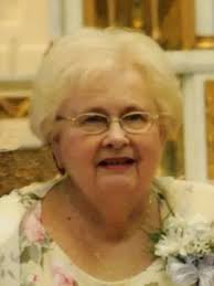 Obituary information for Margaret Ann Duvall